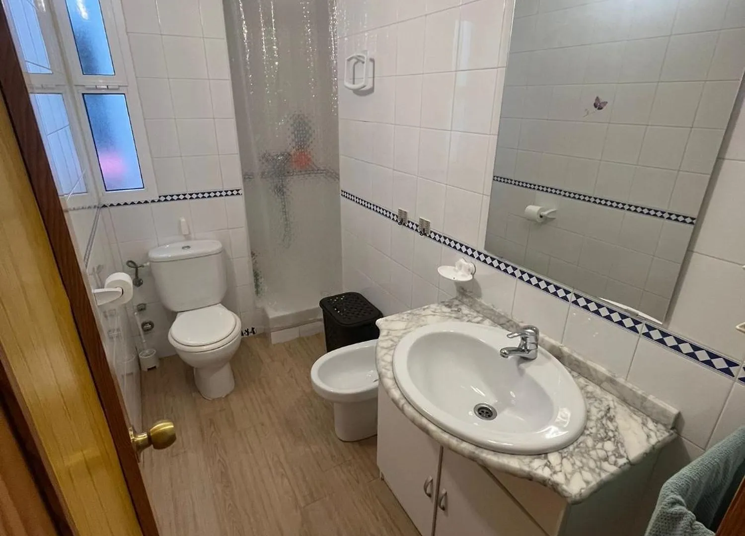 Apartamentos Rincon Del Roldan - La Rinconada San Jose de la Rinconada Apartment