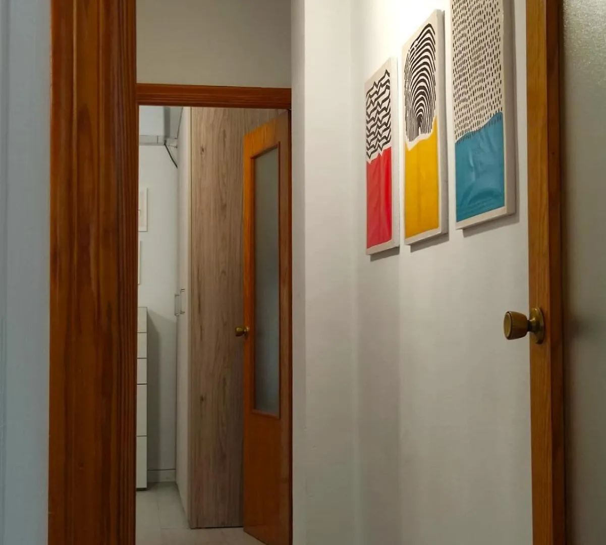 Apartamentos Rincon Del Roldan - La Rinconada San Jose de la Rinconada 0*,