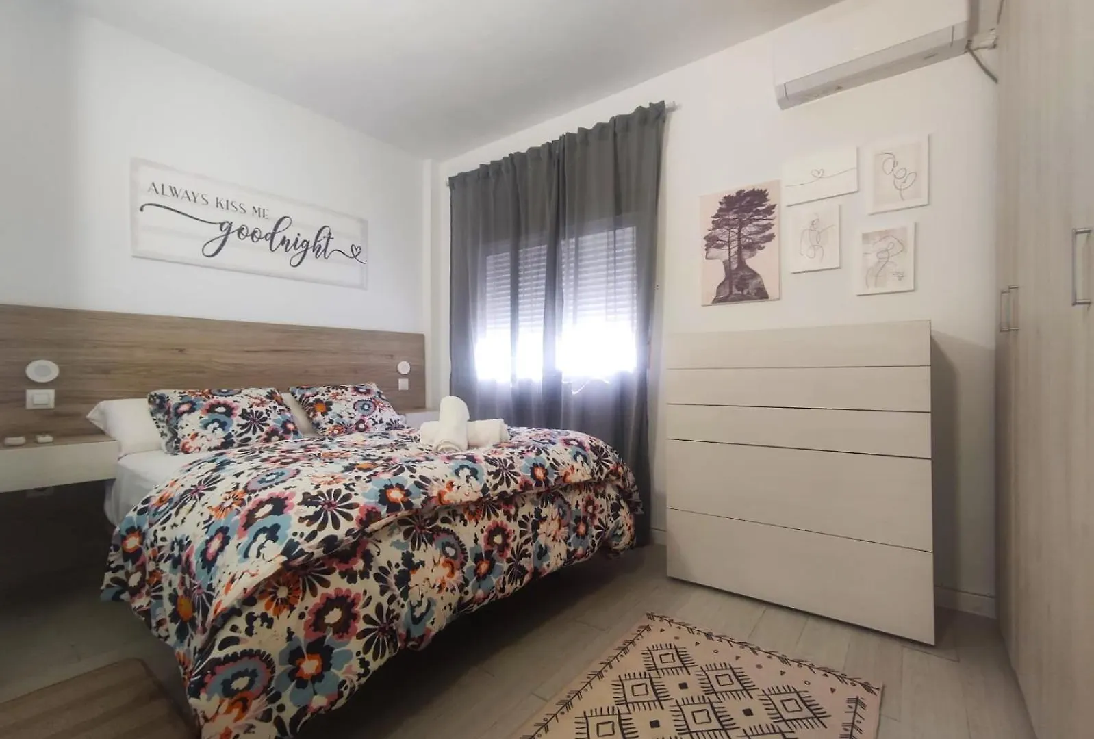 Apartamentos Rincon Del Roldan - La Rinconada San Jose de la Rinconada Apartment